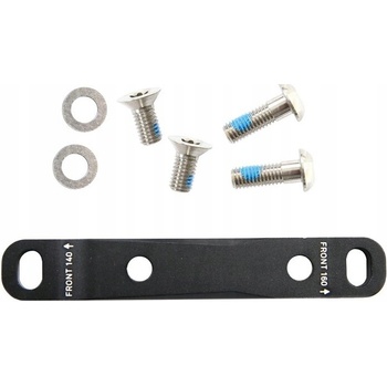 adaptér Sram 0F/20F