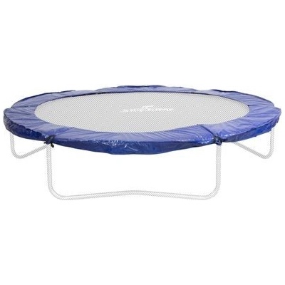Skipjump GS08 kryt pružín na trampolínu 244cm modrá