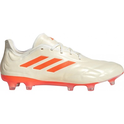 adidas COPA PURE.1 FG oranžová