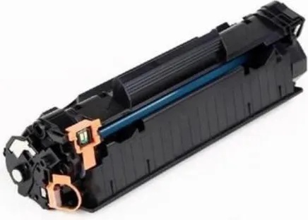 Compatible HP CE285A Black