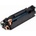 Compatible HP CE285A Black