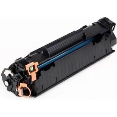 Compatible HP CE285A Black