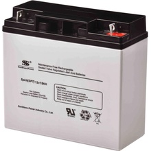 Sunstone Power AGM 12V/18Ah SPT12-18