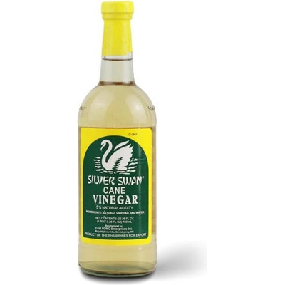 SILVER SWAN Trstinový ocot 750 ml