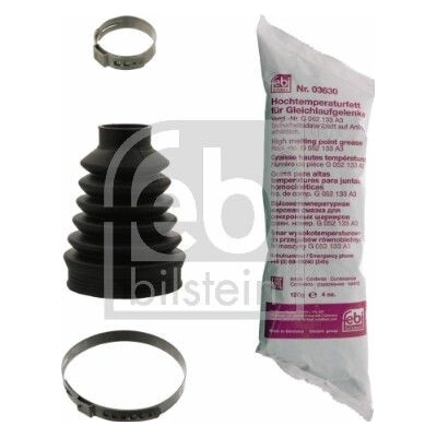 Sada měchů, hnací hřídel FEBI BILSTEIN 38349 | Zboží Auto