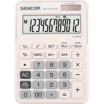 Sencor SEC 372