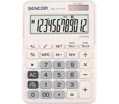 Sencor SEC 372