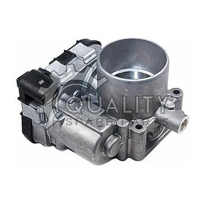 Klapka škrtící ŠKODA OEM Originál 03F133062B
