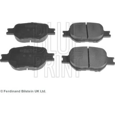 Ferdinand Bilstein UK Ltd. ADT342112