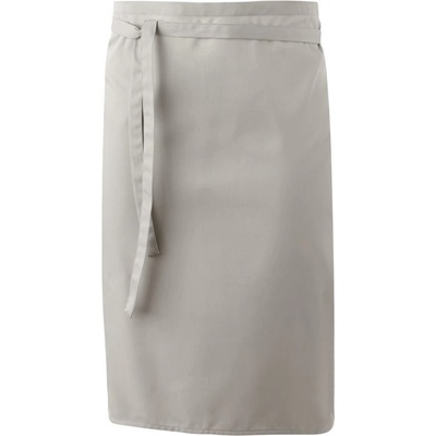 Robur Phoenix zástěra šedá