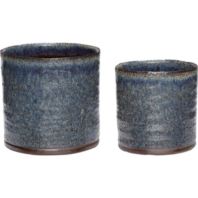 Hübsch Саксия Hübsch 671104 2 бр (671104)