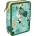 COOLPACK Несесер с пособия Cool Pack Jumper XL - Toucans (F077662)