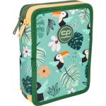 COOLPACK Несесер с пособия Cool Pack Jumper XL - Toucans (F077662)