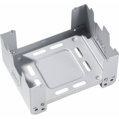 Esbit Pocket Stove w/Windshield 2 x 27g