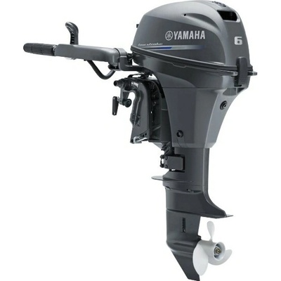 YAMAHA F6 DMHL