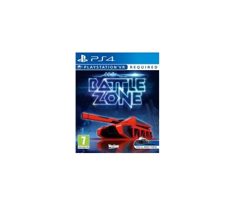 Battlezone