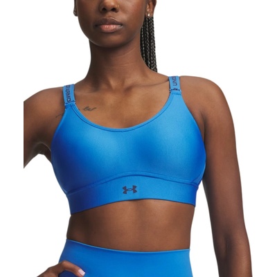 Under Armour UA Infinity Mid 2.0 BLU Modrá