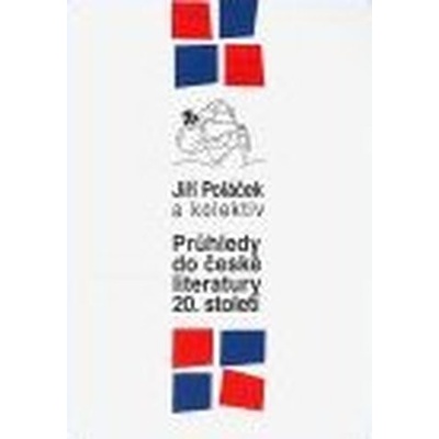 Průhledy do české literatury 20.století