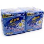 Oasis Дамски превръзки Oasis Ultra Wings Deo Kamille 4 x 9 бр