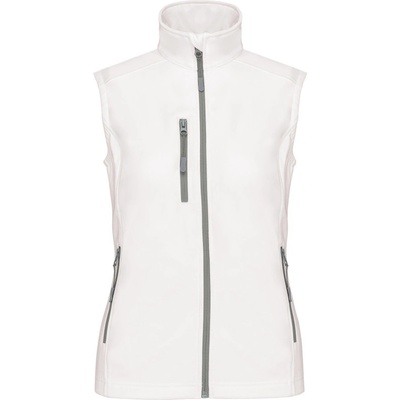 Kariban vesta K404 White
