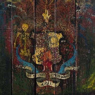 Coil: Love's Secret Domain LP