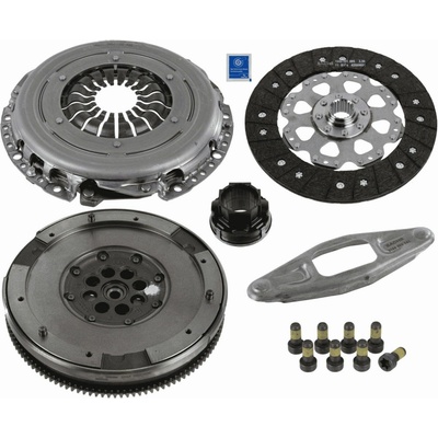 Sada spojky SACHS 2290 601 130 2290 601 130