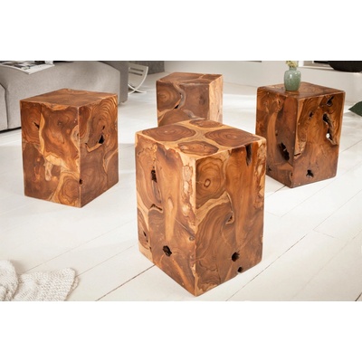 LuxD Junk 30 teak
