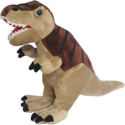 Tyrannosaurus Rex hnedý 30 cm