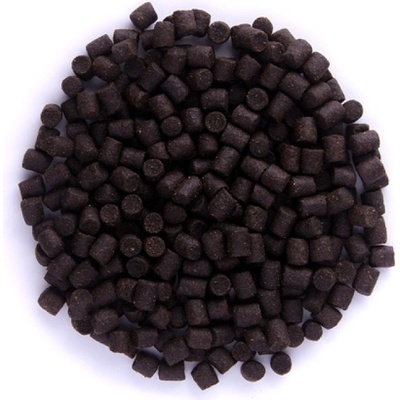 Dibaq Solution pstruh plovoucí 60% 20 kg 3,5 mm + 20 kg 7 mm – Hledejceny.cz