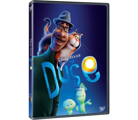 Duše