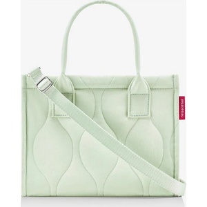 Reisenthel Daily Shopper XS Puffer Iced Matcha