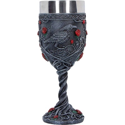 Nemesis Now Бокал Nemesis Now Adult: Gothic - Twilight Bloom (K7487A26)