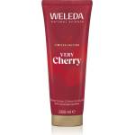 Weleda Very Cherry хидратиращ душ крем 200ml