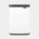 Brabantia 4 л бял кош за смет Brabantia от серия Bo (1006621)