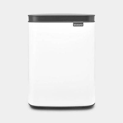 Brabantia 4 л бял кош за смет Brabantia от серия Bo (1006621)
