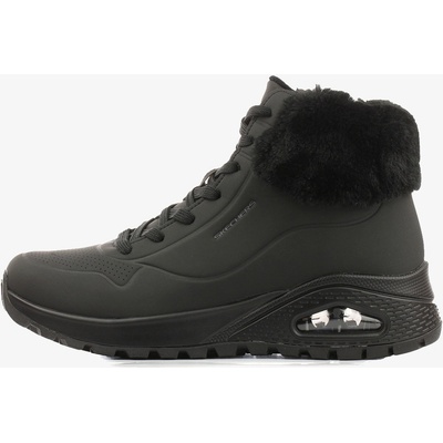 Skechers Uno Rugged Fall Air natural béžová – Zboží Dáma