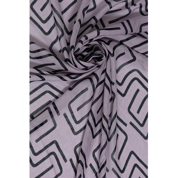 MM by Max Mara Тънък шал с вълна MM by Max Mara NEVADA (2526546018600)