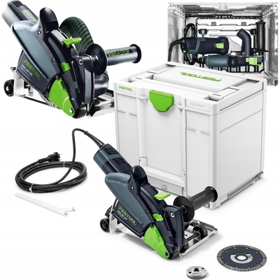 Festool DSC-AG 125-Plus 576547