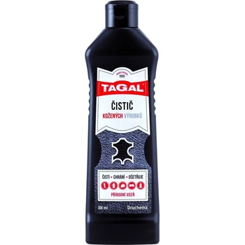 Tagal čistič kůže 300 ml