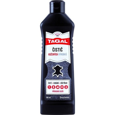 Tagal čistič kůže 300 ml