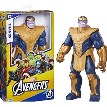 Hasbro Marvel Avengers Titan Hero Series Thanos Deluxe Action 30cm