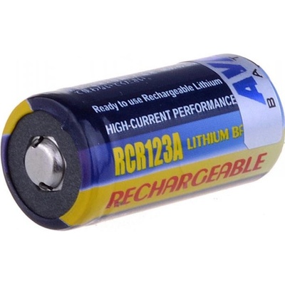 AVACOM DICR-R123-152 500 mAh - neoriginální