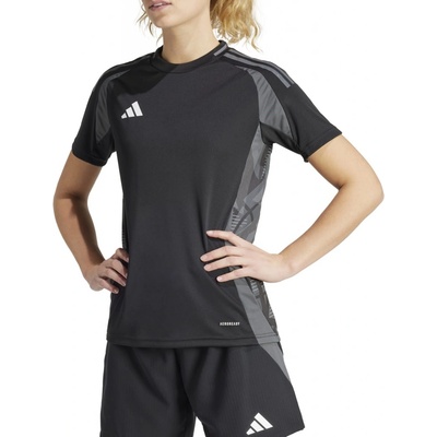 adidas TIRO24 C M JSY W černá