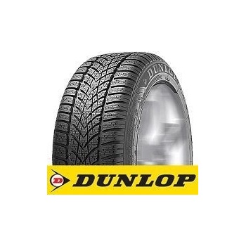 Dunlop SP Winter Sport 4D 225/55 R17 101H