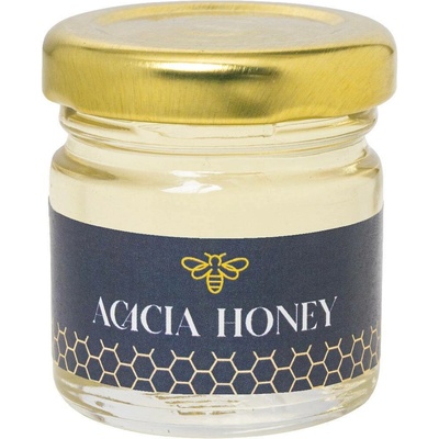 Acahon S agátový med, 50 g, žltá