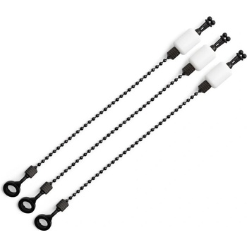 Trakker Kompletní Bobbin Clinga Dumpy Kit 3 ksRed