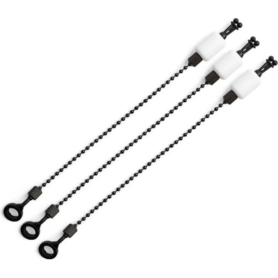 Trakker Kompletní Bobbin Clinga Dumpy Kit 3 ksRed