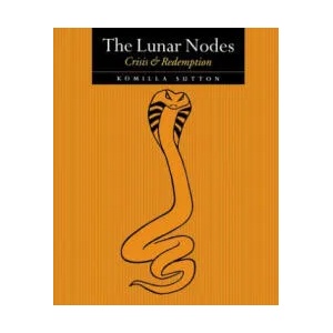 Lunar Nodes: Crisis and Redemption | Komilla Sutton (2001)