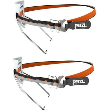 Petzl BACK LEVER
