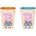 Qx impex kft IRIS PEPPA PIG Disney 260ml пластмасова чаша 674177 (674177)